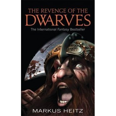 The Revenge of the Dwarves         {USED}